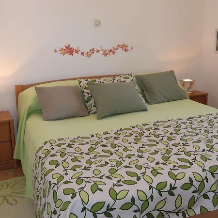 Apartment Culic-2 By Interhome Трогір Екстер'єр фото